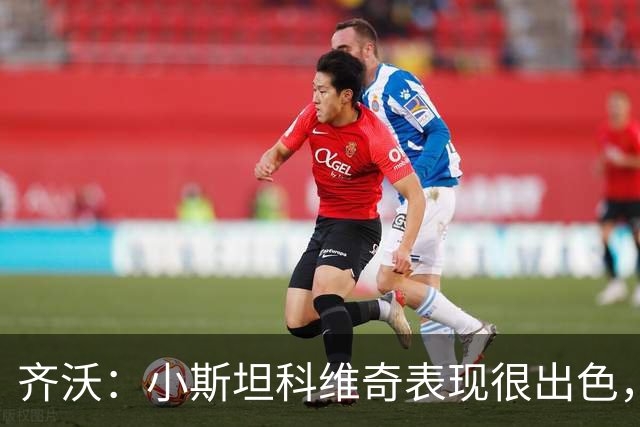 齐沃：小斯坦科维奇表现很出色，我们对他的表现非常满意